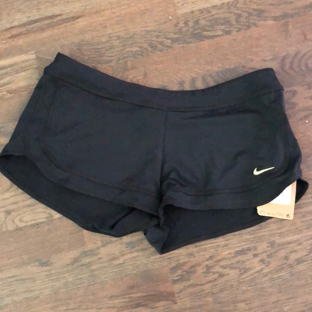 Nike Spandex Running shorts